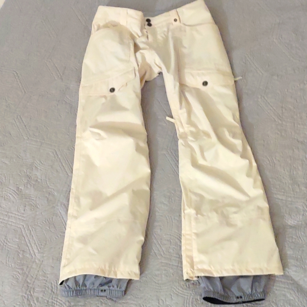 Burton snow pants